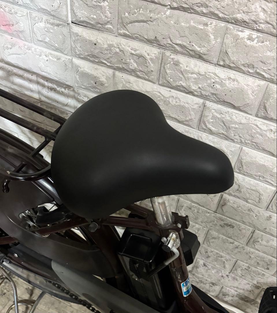 ☆ヤマハ 電動自転車 PAS ☆送料無料☆美品☆室内保管☆