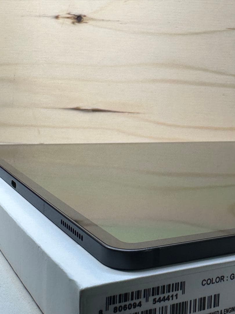 【訳あり】AndroidタブレットGalaxyTabS8 Ultra 76PFR