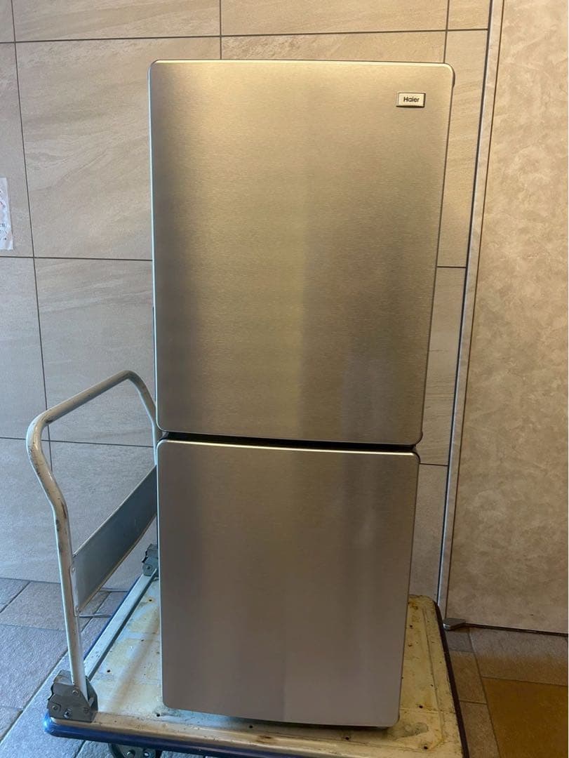 ハイアール Haier 冷蔵庫 JR-XP2NF148F 148L 2024年製