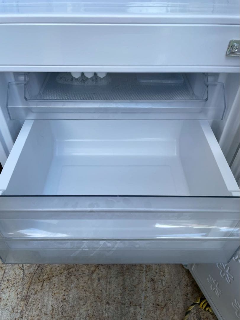 ハイアール Haier 冷蔵庫 JR-XP2NF148F 148L 2024年製