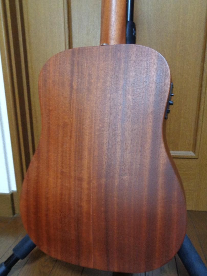 Taylor Swift Baby Taylor-e　エレアコ　純正ギグバッグ