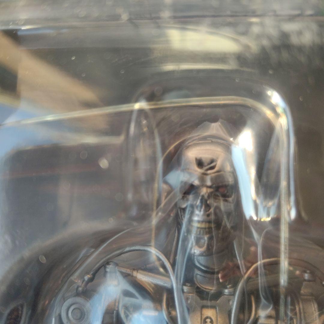 MAFEX 206 ターミネーター2 エンドスケルトン