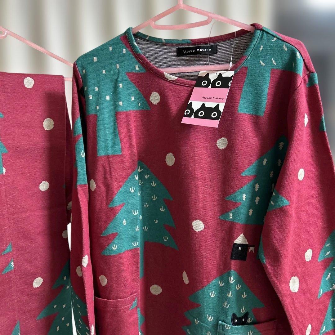 マタノアツコパジャマLサイズ