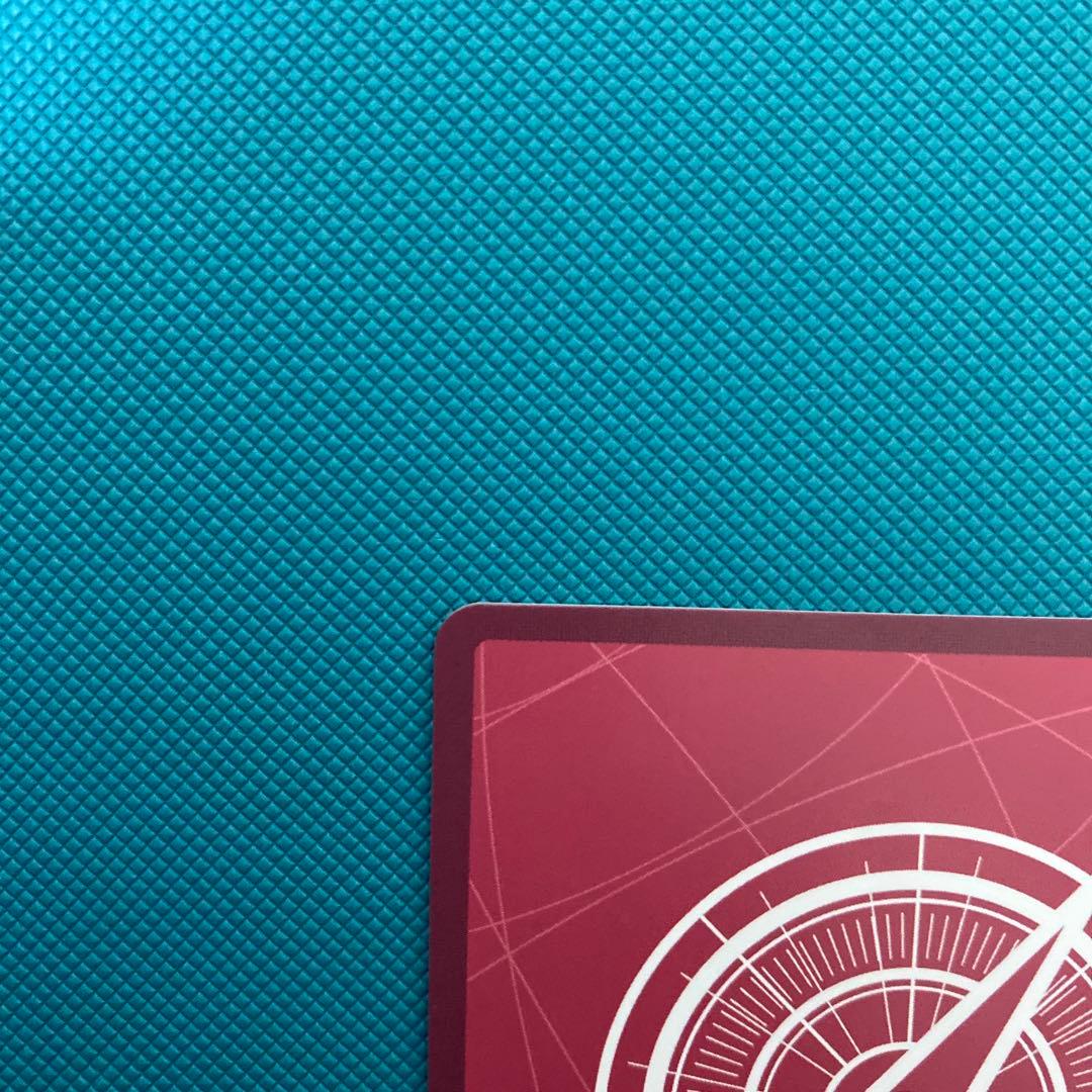 ワンピースカード　ジュエリーボニーリーダーパラレル