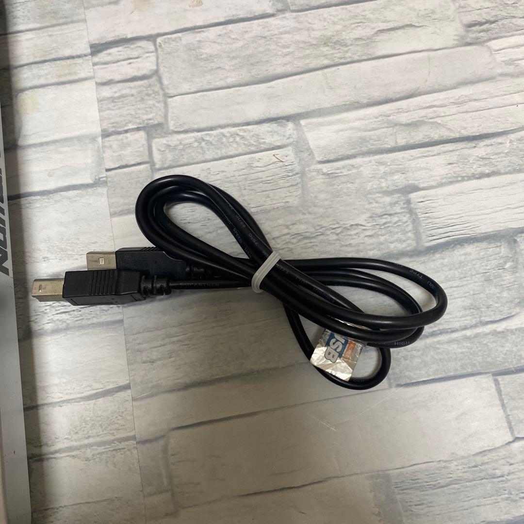 DJ機材 Numark MIXTRACK QUAD