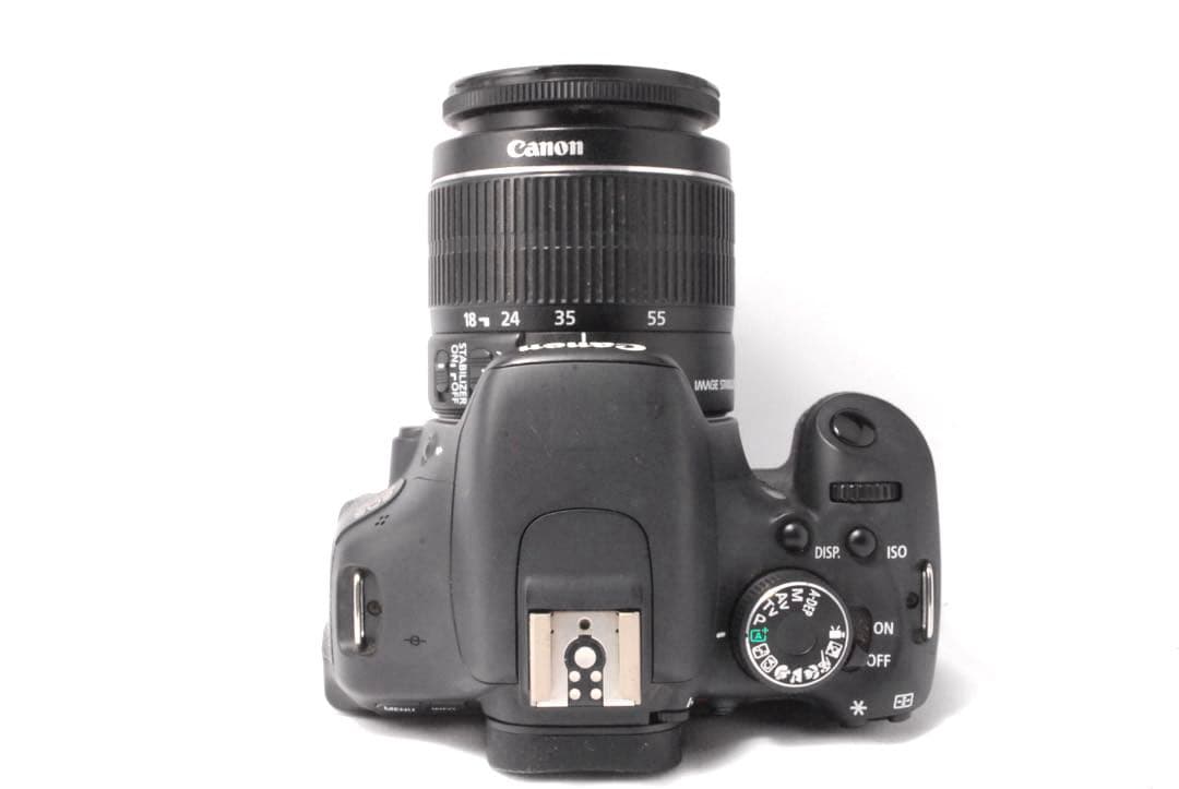 入門モデル✨ダブルレンズ✨カメラデビュー✨キヤノンKiss X5✨一眼レフカメラ