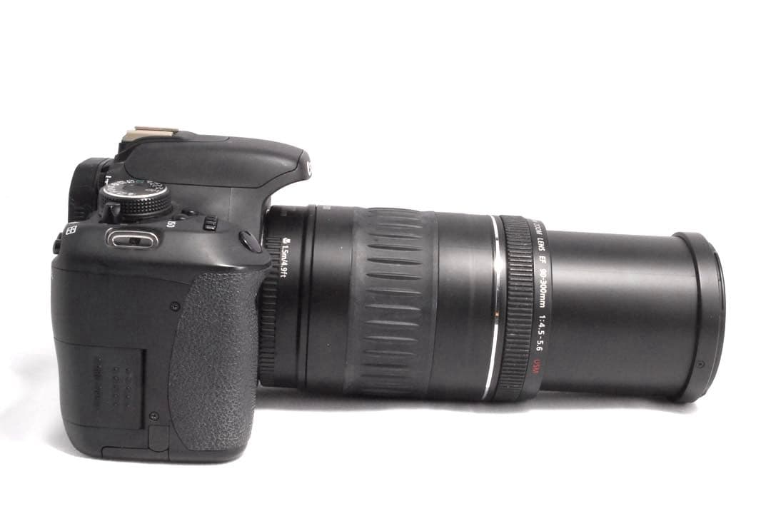 入門モデル✨ダブルレンズ✨カメラデビュー✨キヤノンKiss X5✨一眼レフカメラ