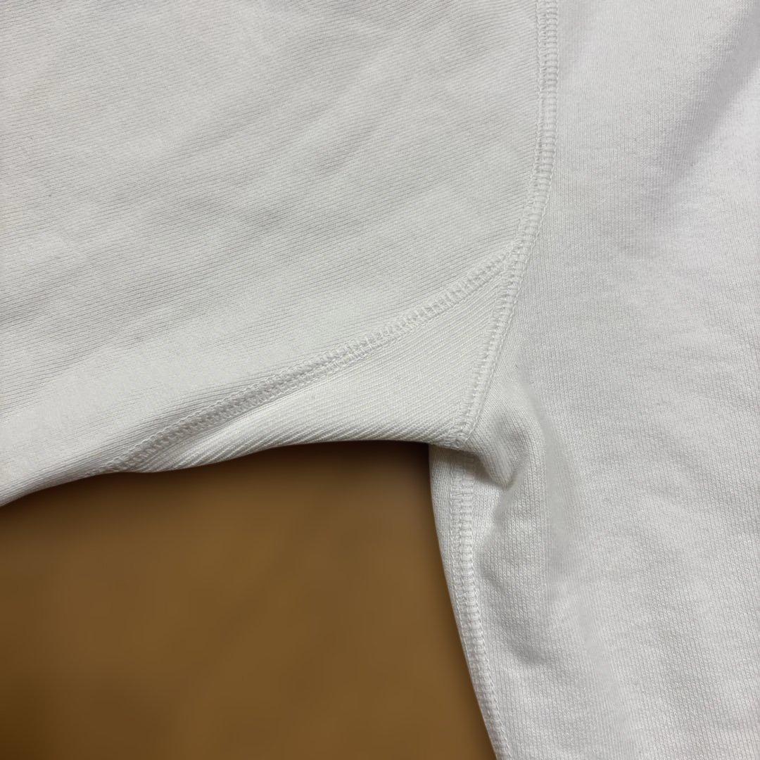 レミニッセンス ヴィンテージ レプリカ 両Vガゼットスウェット⭐️カッコいい個体❣️