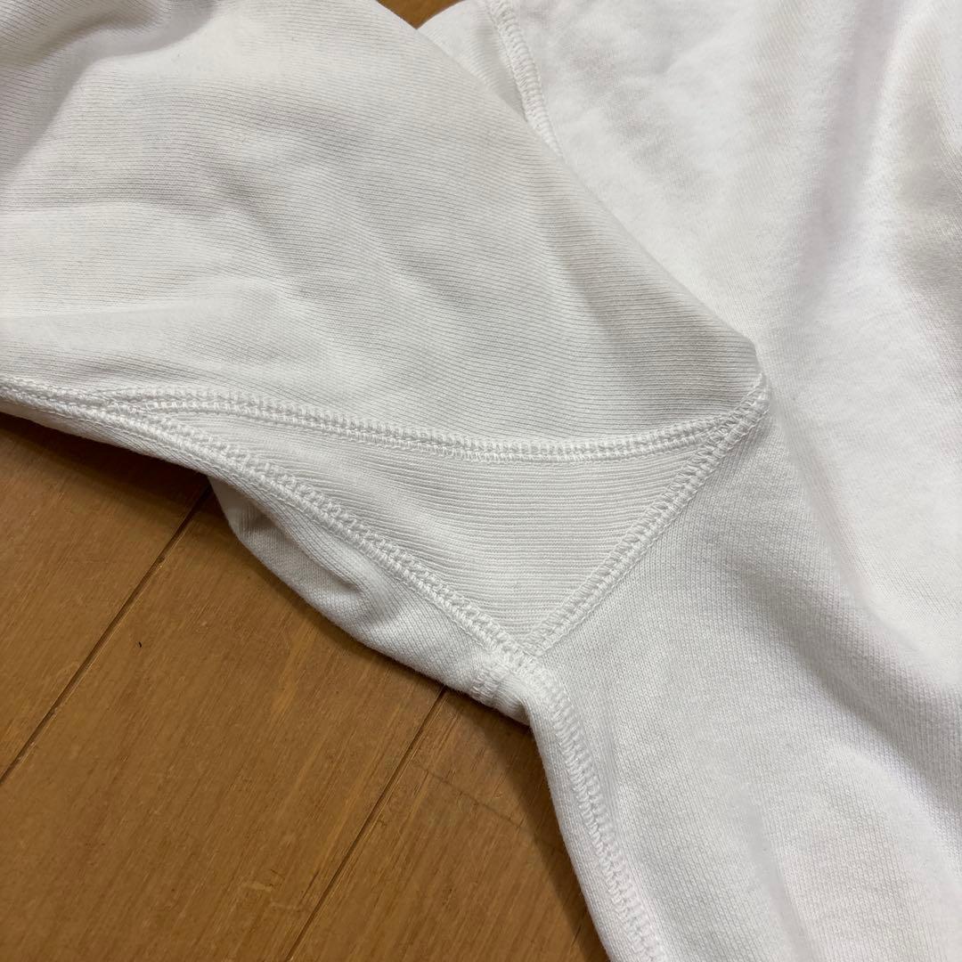 レミニッセンス ヴィンテージ レプリカ 両Vガゼットスウェット⭐️カッコいい個体❣️