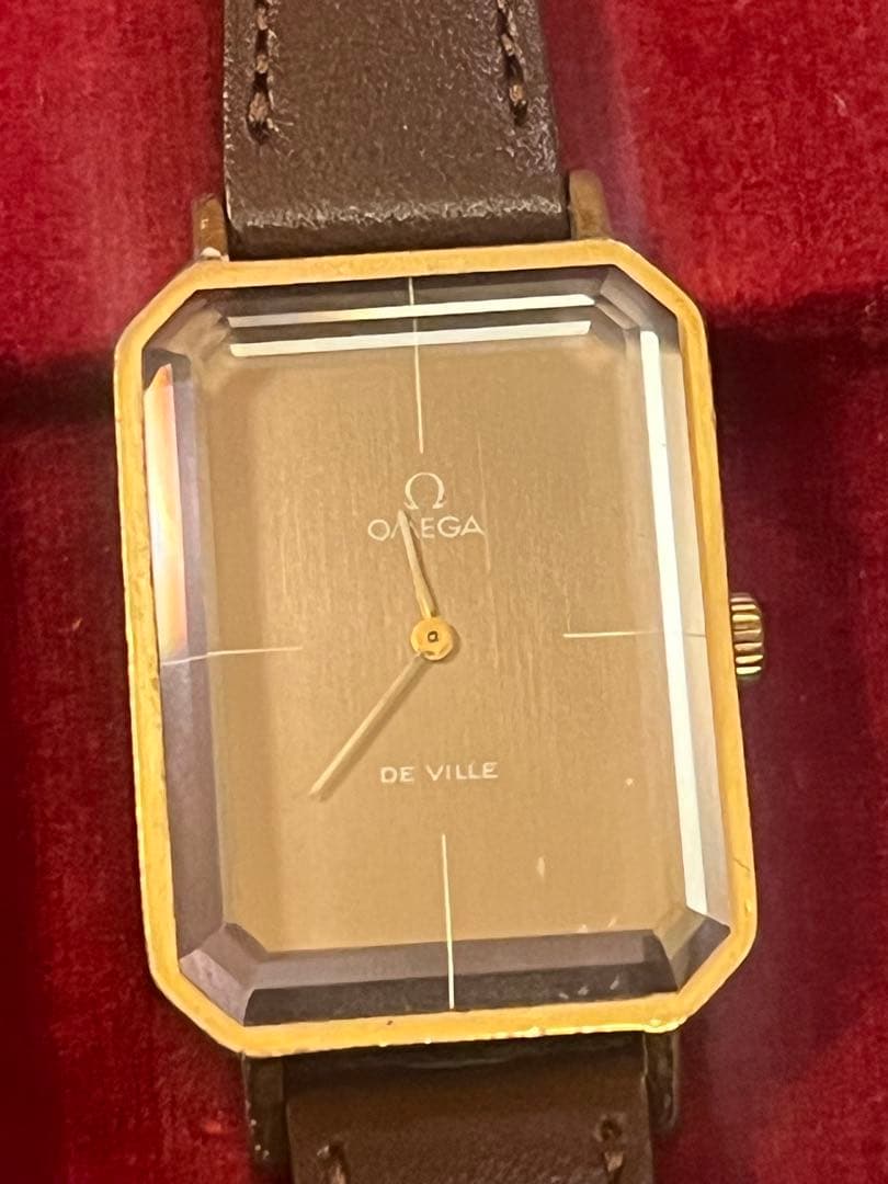 空*人様 OMEGAエメラルドライン　LONGINES レディース腕時計 2本ま