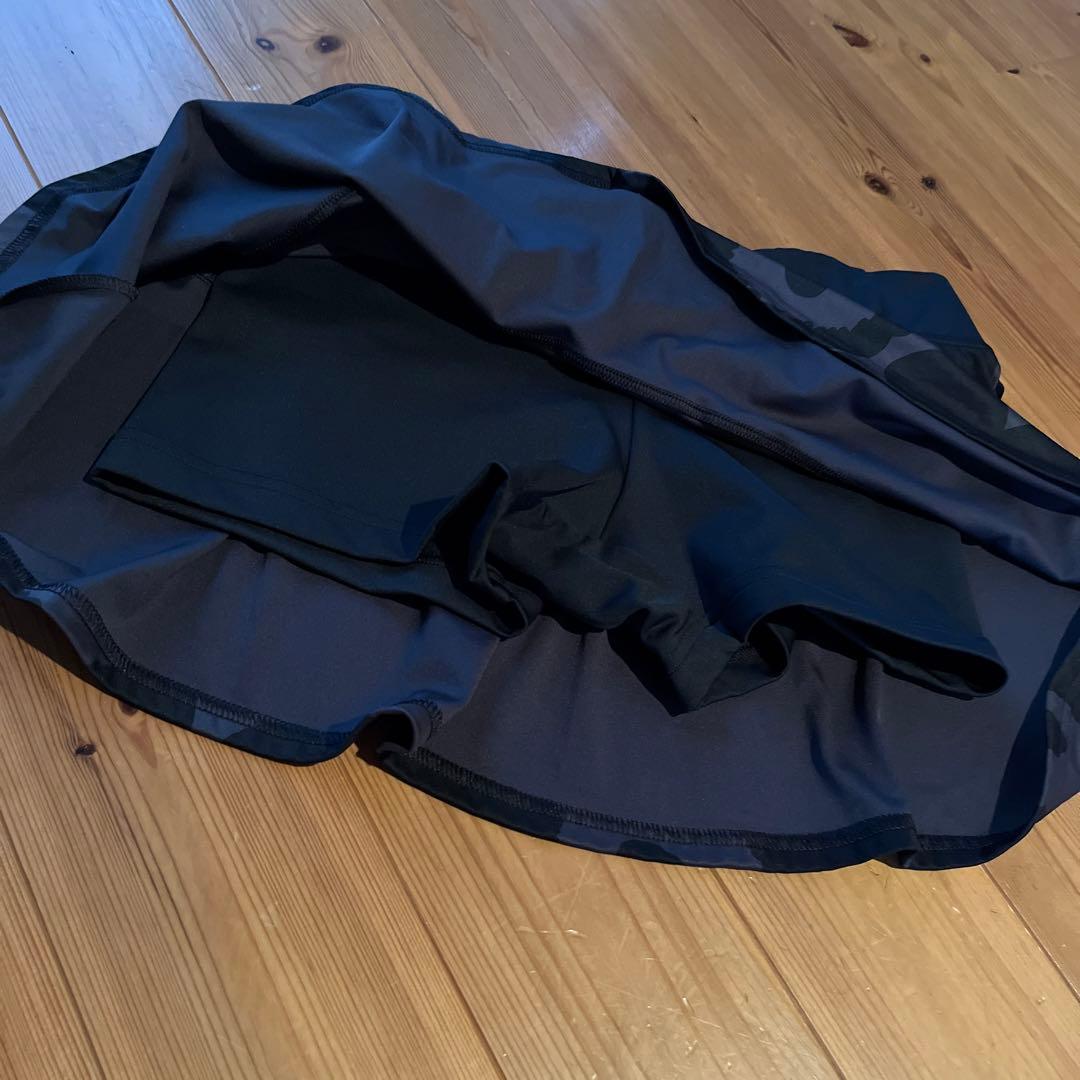 ね*ん様 アディダス　マリメッコ　スコート　大人気完売品