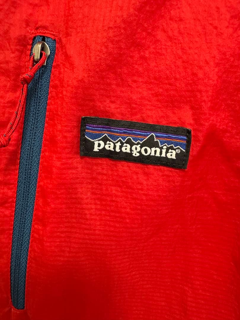 Patagonia フーディニジャケット　メンズ　M