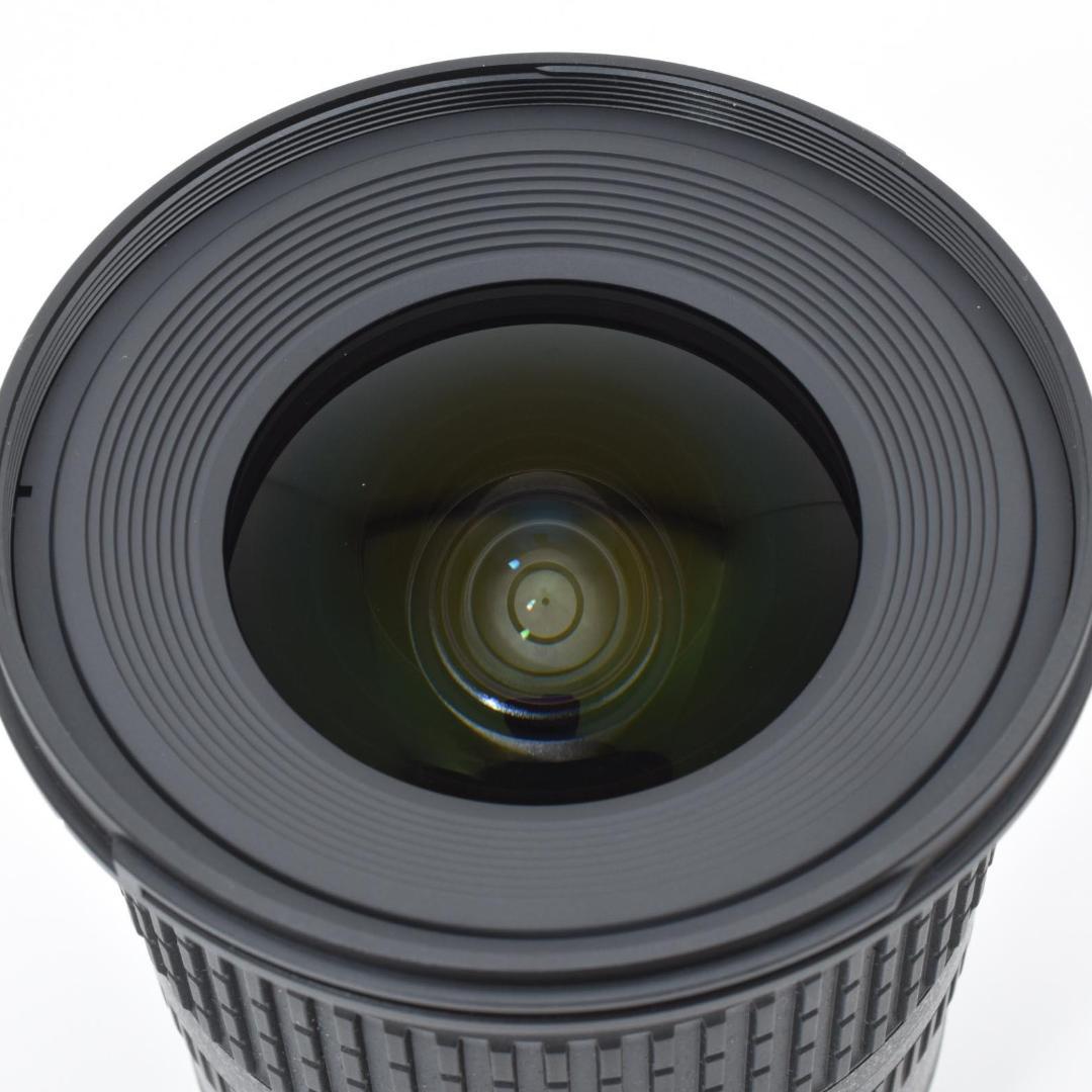 レンズ(ズーム) Nikon AF-S DX 10-24mm f/3.5-4.5G ED #R3