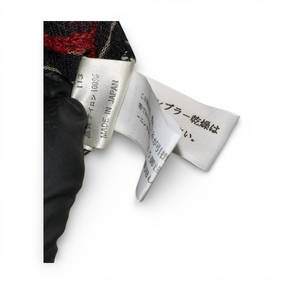 トップス 90s Jean Paul GAULTIER HOMME archive