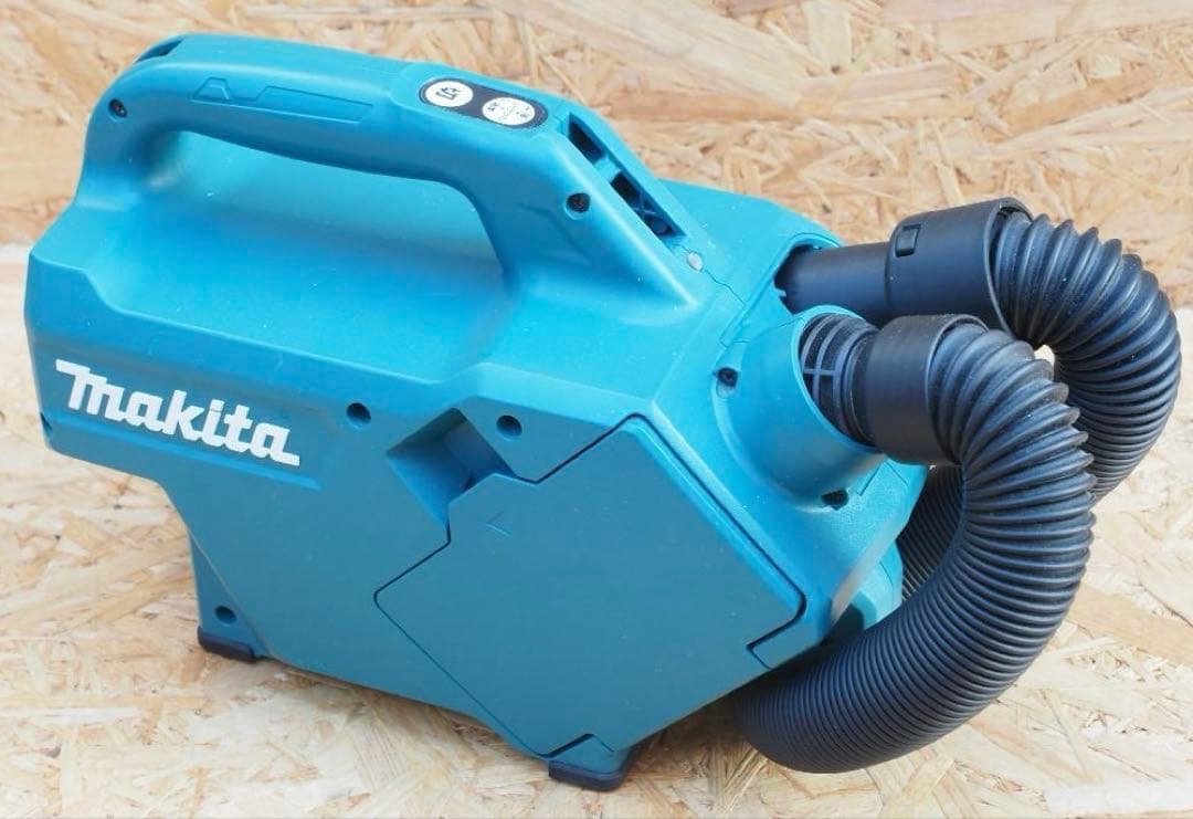 マキタ　CL121D　充電器付　バッテリーなし