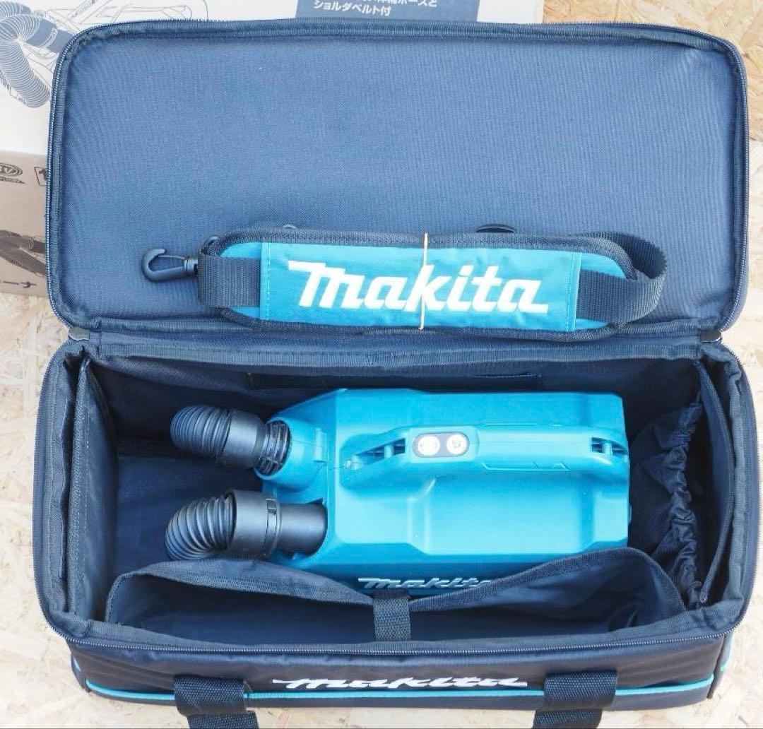 マキタ　CL121D　充電器付　バッテリーなし