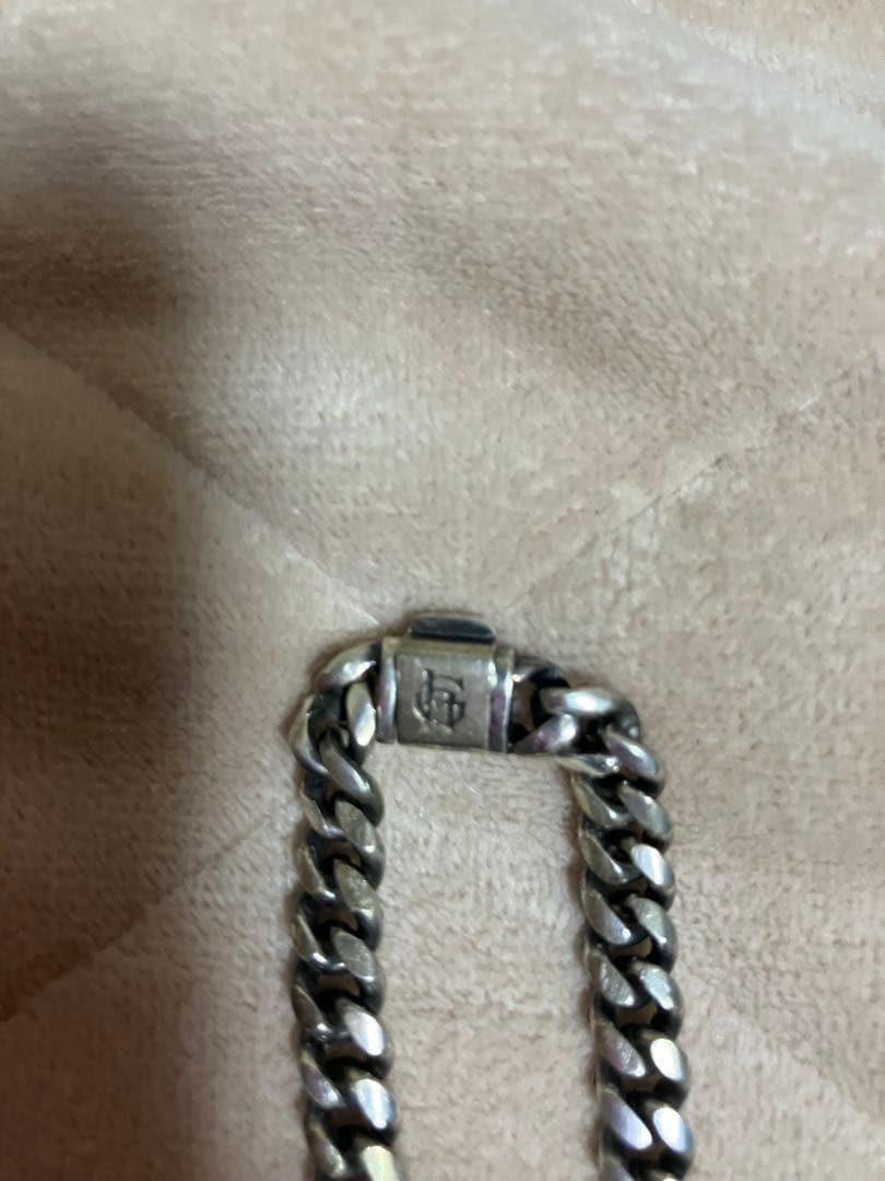 glad hand ブレスレット