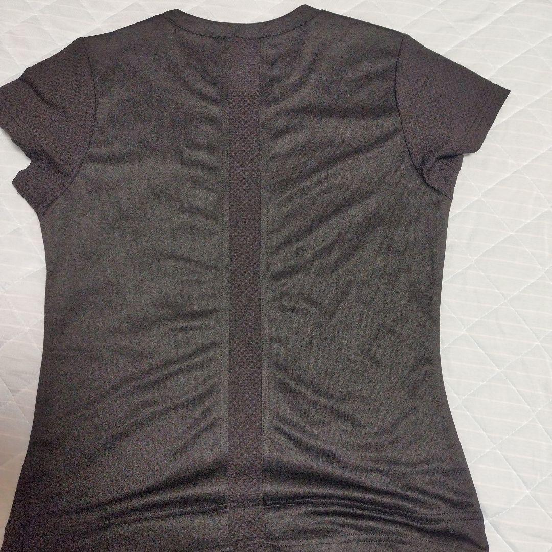 Babolat 新品Tシャツとスコートのセット