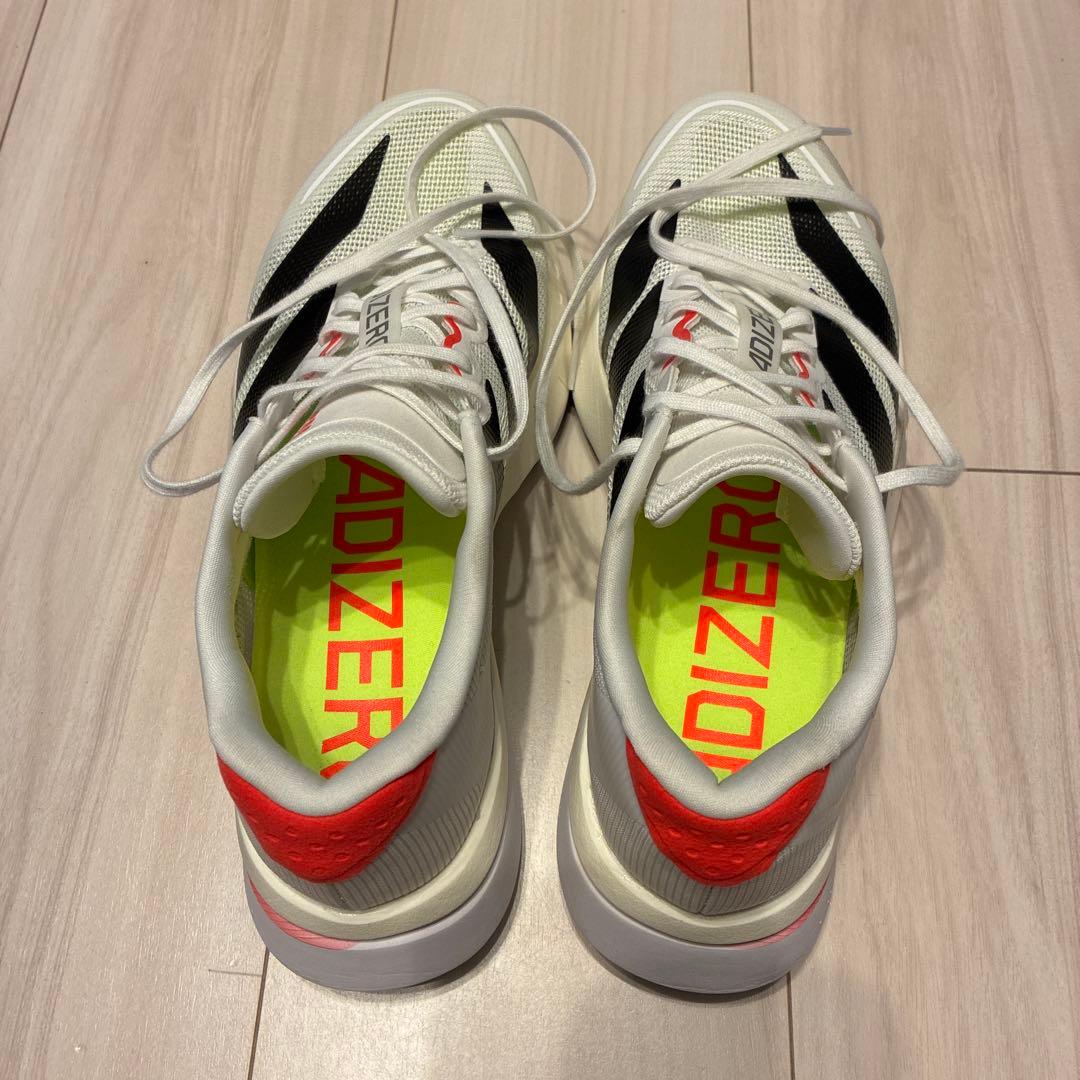 スパイク・シューズ adidas ADIZERO BOSTON13 25.5cm