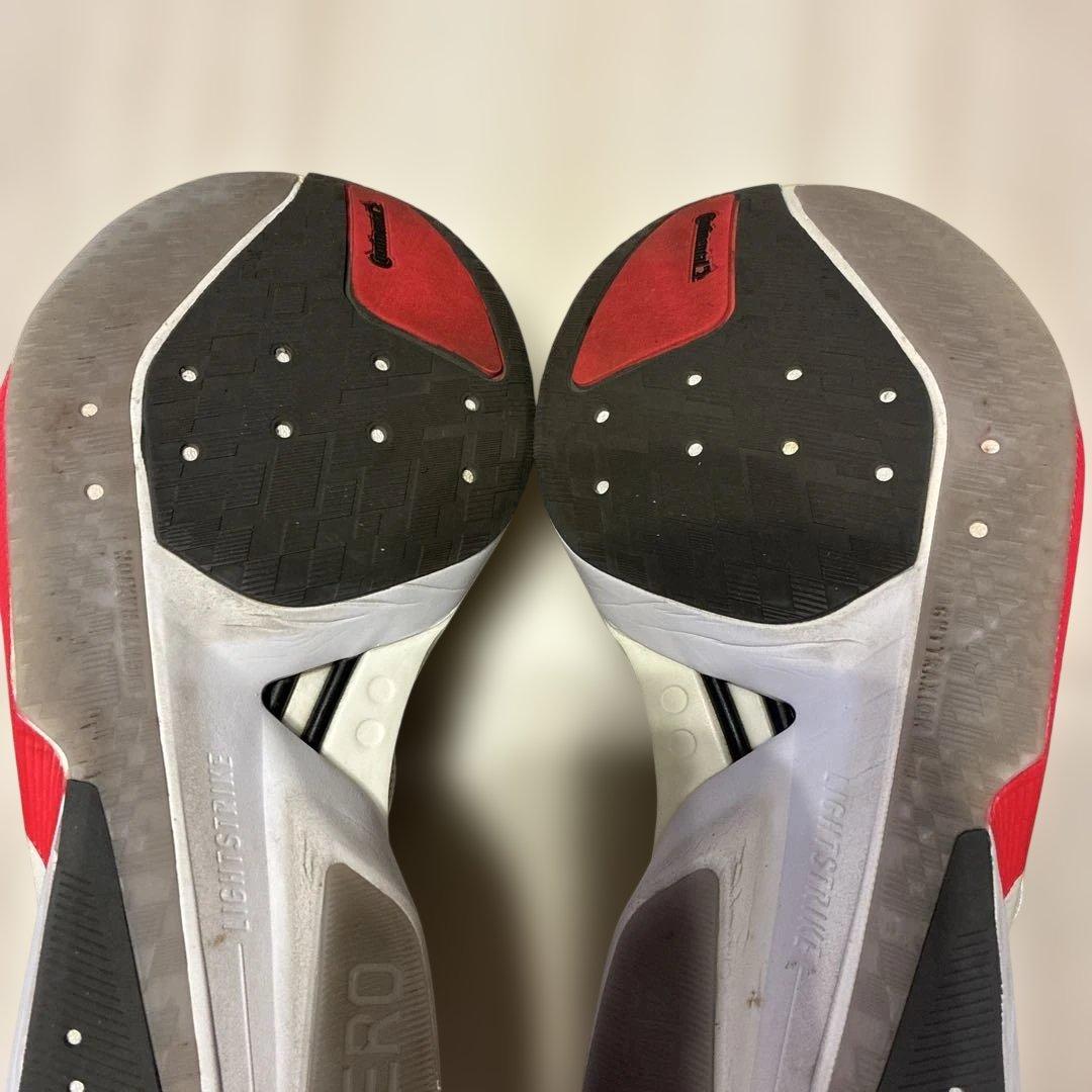 スパイク・シューズ adidas ADIZERO BOSTON13 25.5cm