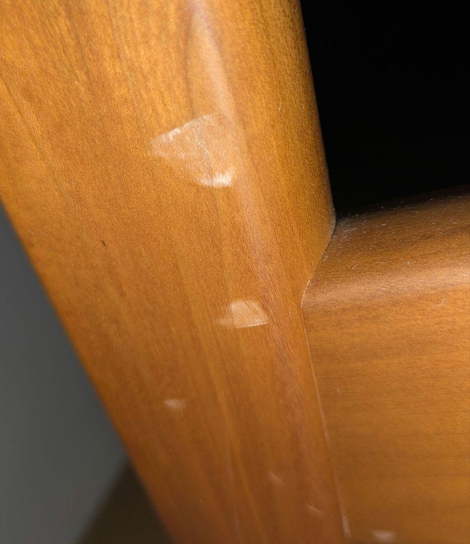 カリモク60 Kチェア 2シーター フラノベージュ