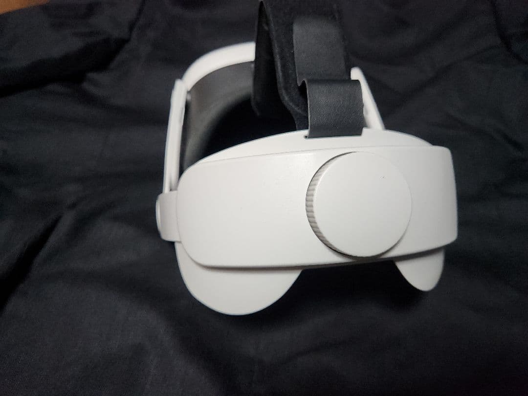  Quest 3 VRヘッドセット 128GB