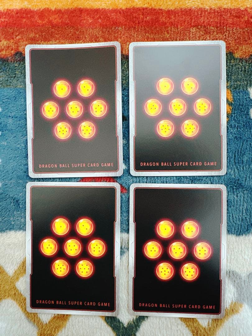 フュージョンワールド　SCR パラレル　まとめ