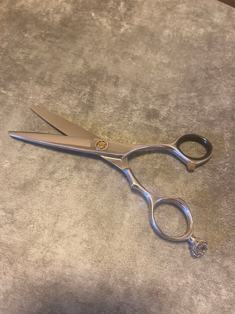 ロイヤルマスターシザー