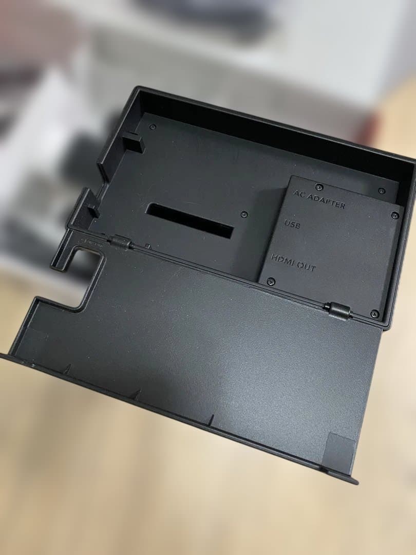 ☆専用☆Nintendo Switch 本体 グレー コントローラー付き 中古