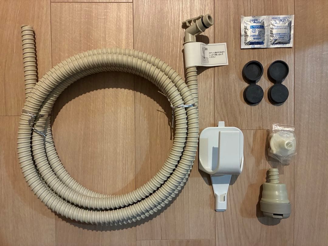 ⭐️Panasonic 縦型洗濯機 2022年製 8kg NA-FA8K1-W⭐️