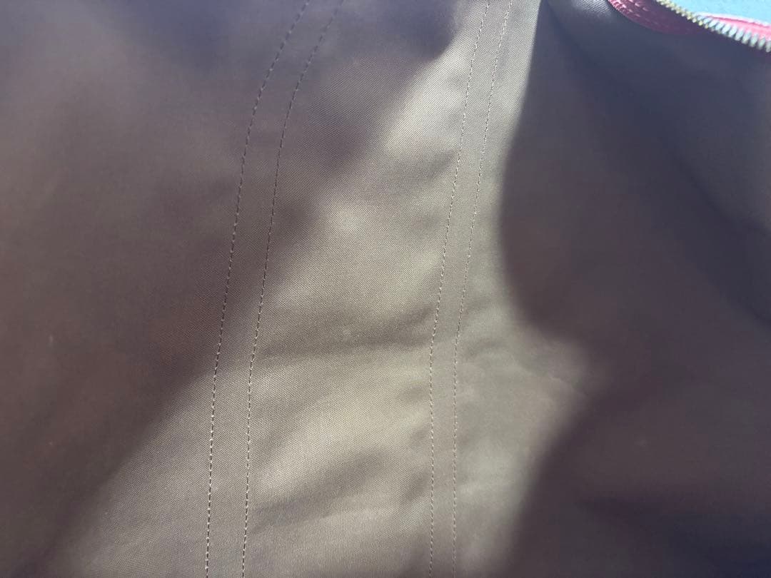 ルイ・ヴィトンM80020 カブール　アボガニー　ボストンバッグ　カップ　LV