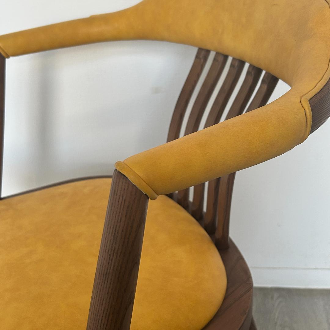 天然木 北欧 ダイニングチェア キッチンチェア 椅子 918A