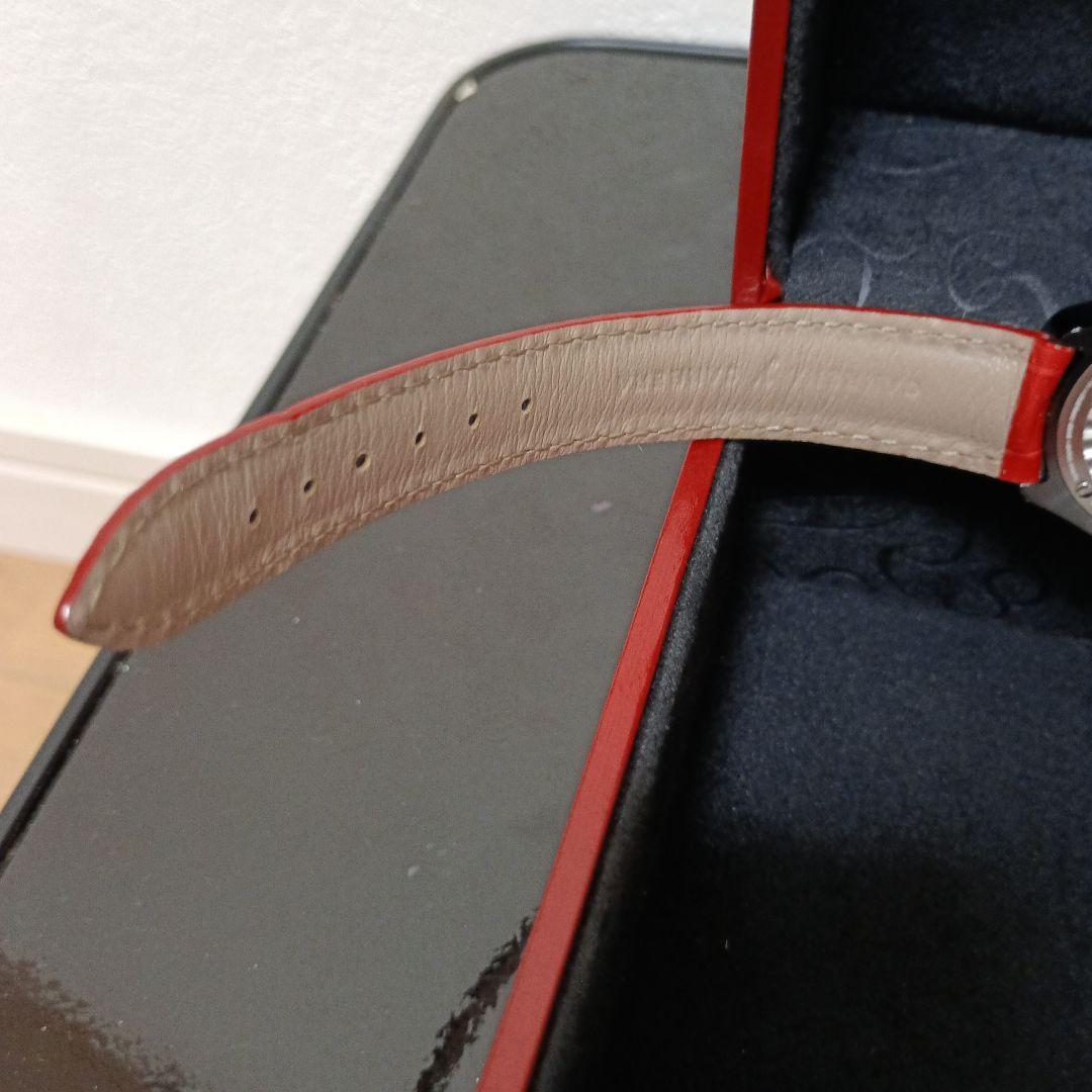 CARRERA Y CARRERA アバロンミニコレクション時計