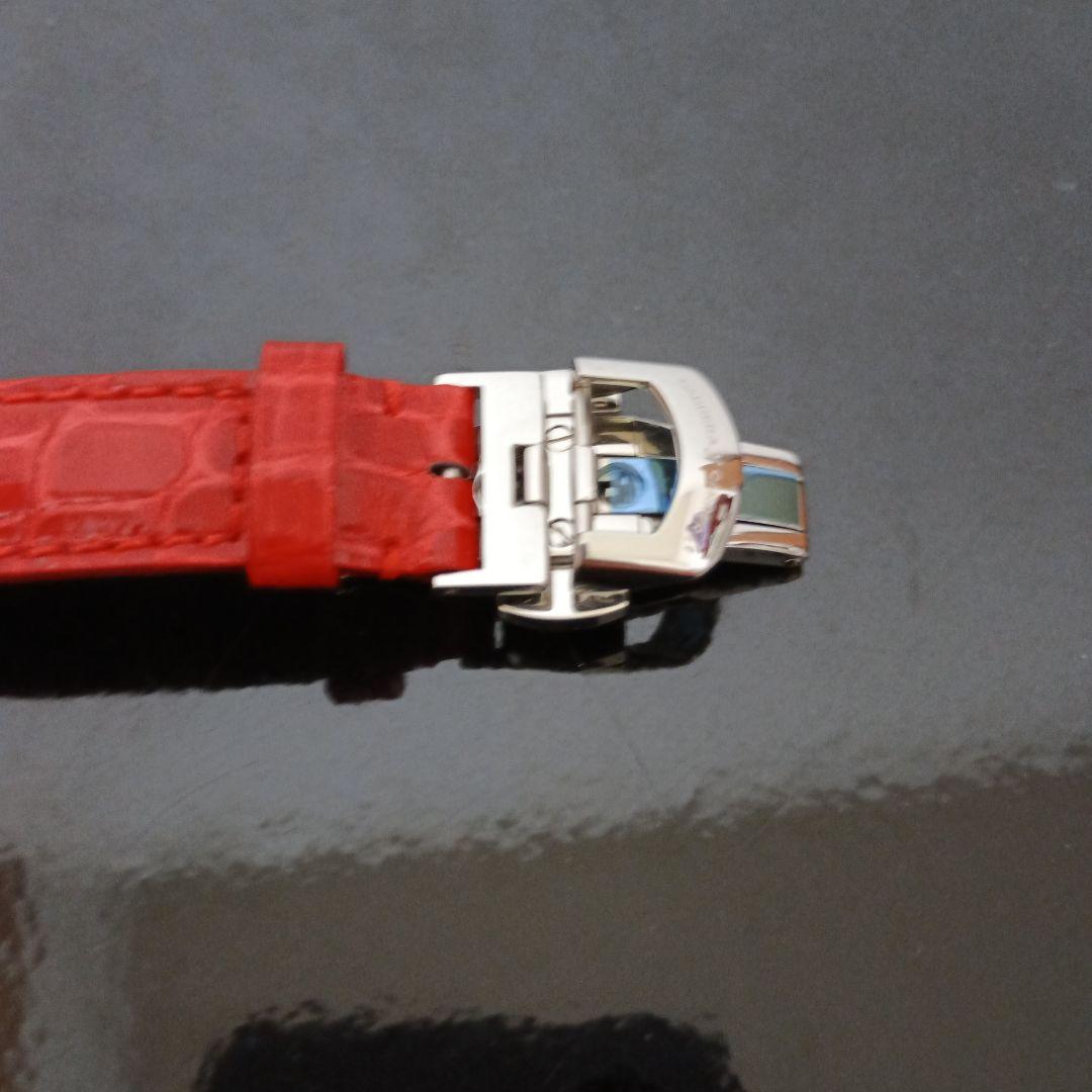 CARRERA Y CARRERA アバロンミニコレクション時計