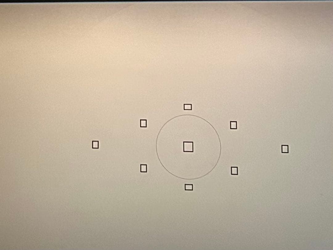 美品　Canon EOS 5D Mark II 本体 バッテリーグリップ付き