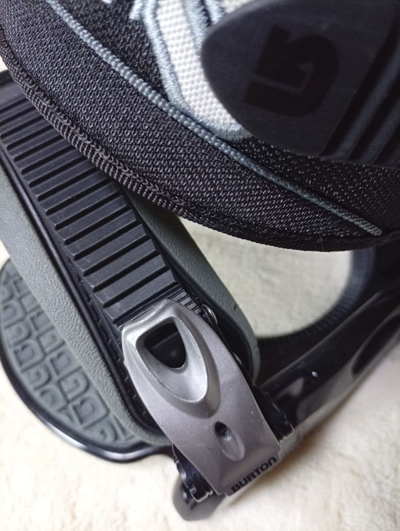 BURTON FreeStyle ビンディング Mサイズ