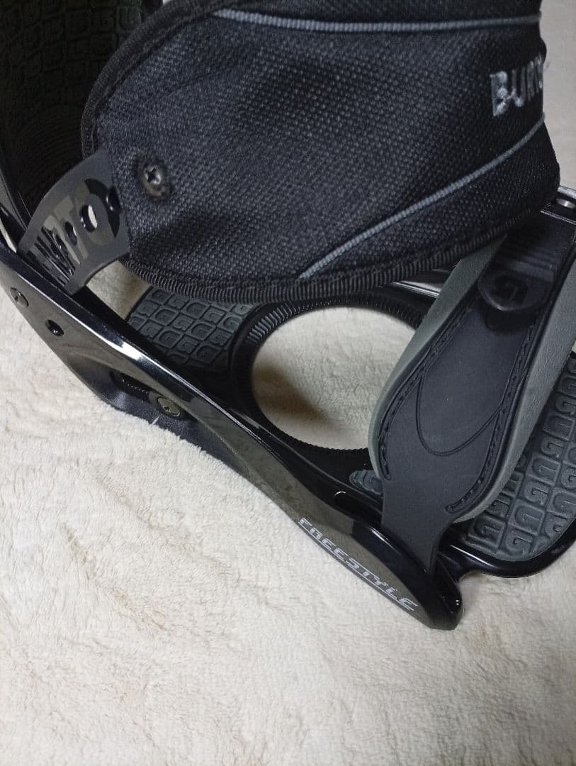 BURTON FreeStyle ビンディング Mサイズ