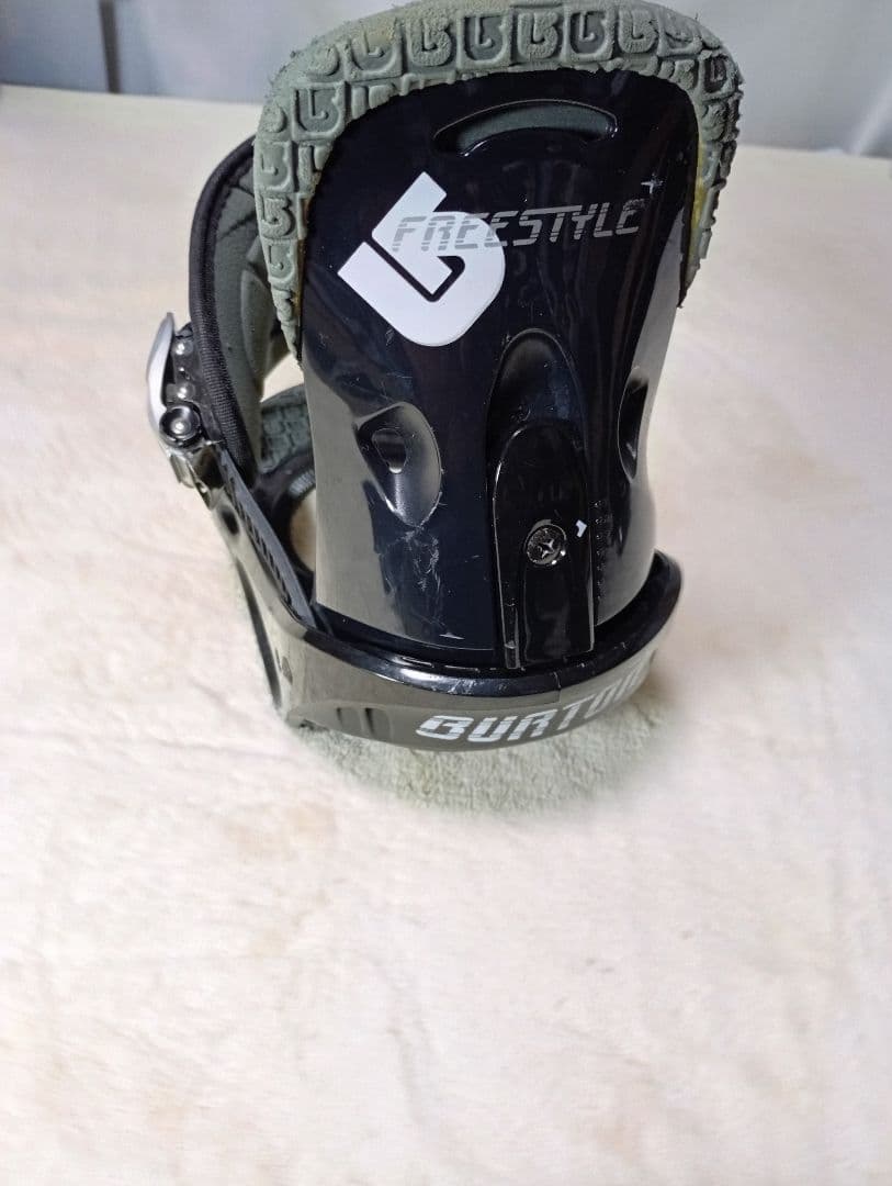 BURTON FreeStyle ビンディング Mサイズ