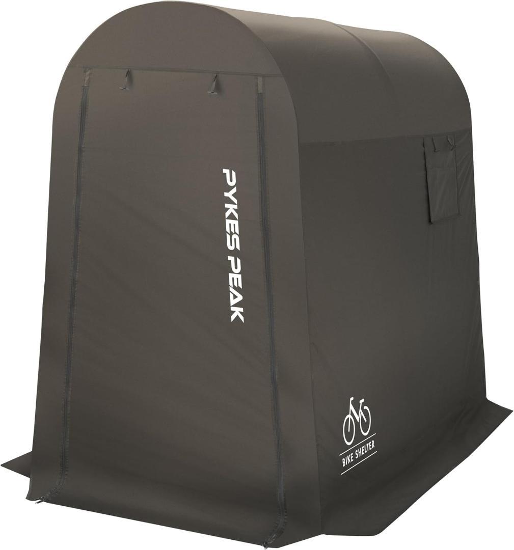 PYKES PEAK バイクシェルター Sサイズ