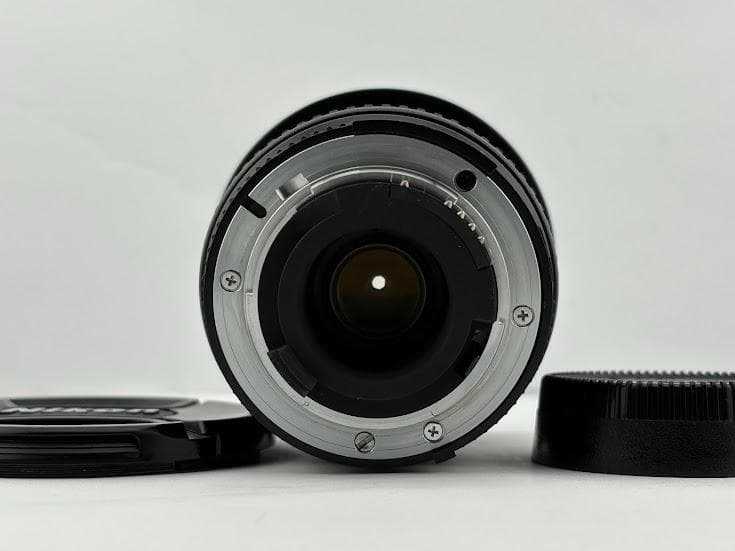 ★美品★ニコン AF NIKKOR 18-35mm F3.5-4.5 D ED