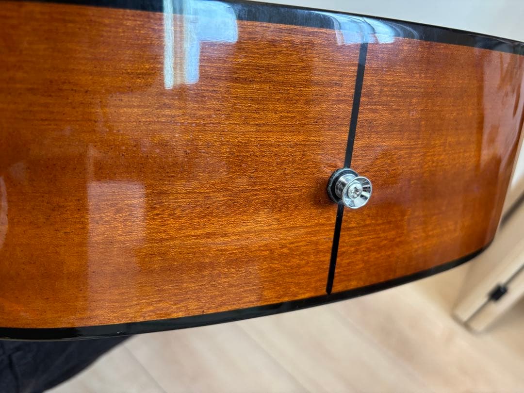 Epiphone 　DR-100NA エピフォン　アコースティックギター