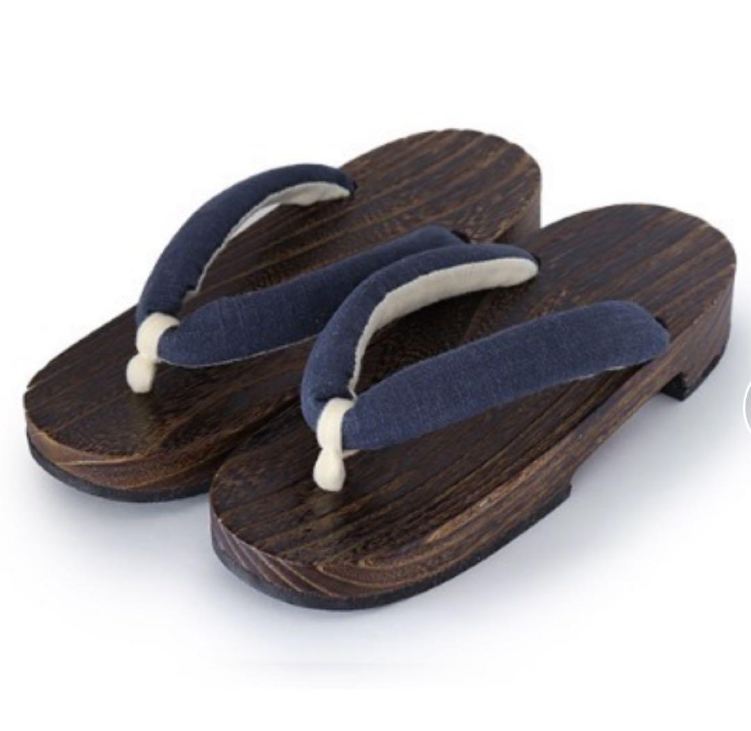 セパレート浴衣 / 浴衣+作り帯+飾り帯+草履+巾着セット