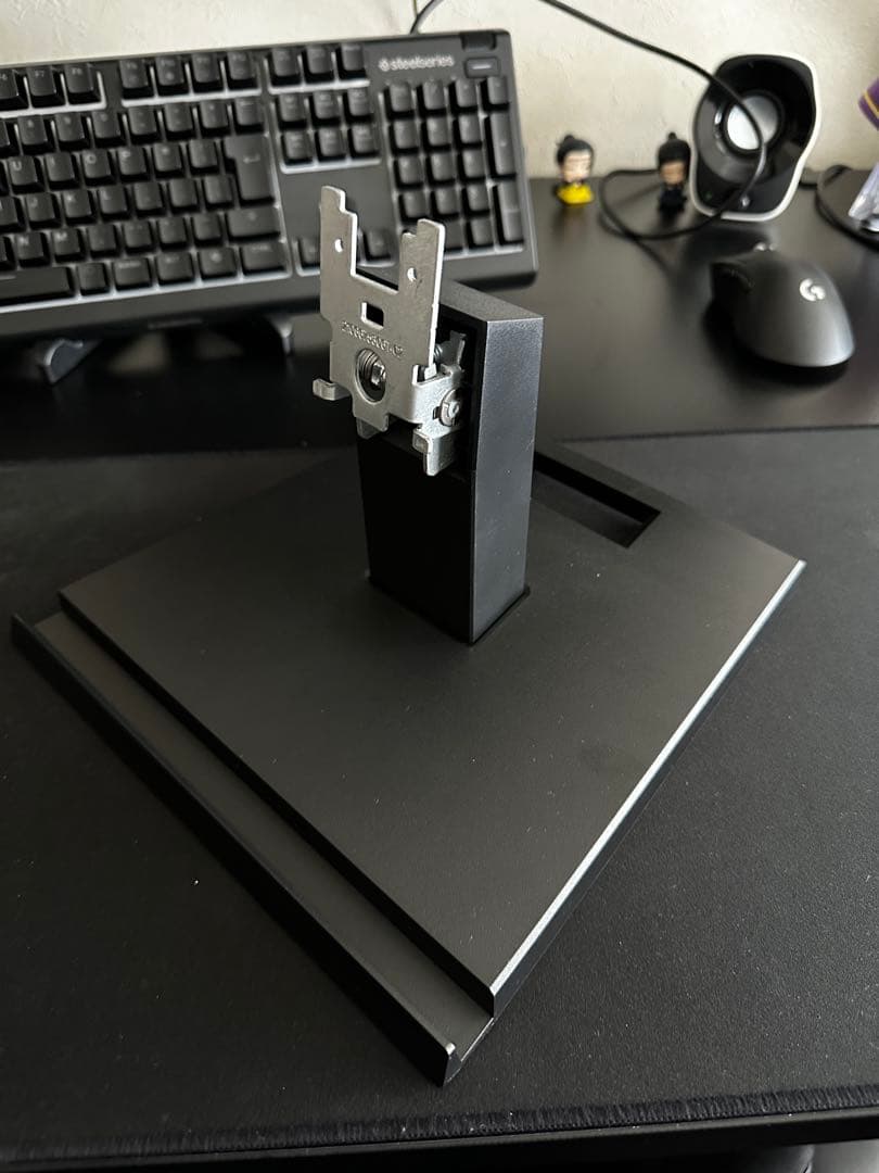 IODATA ゲーミングモニター 27インチ GigaCrysta 4K