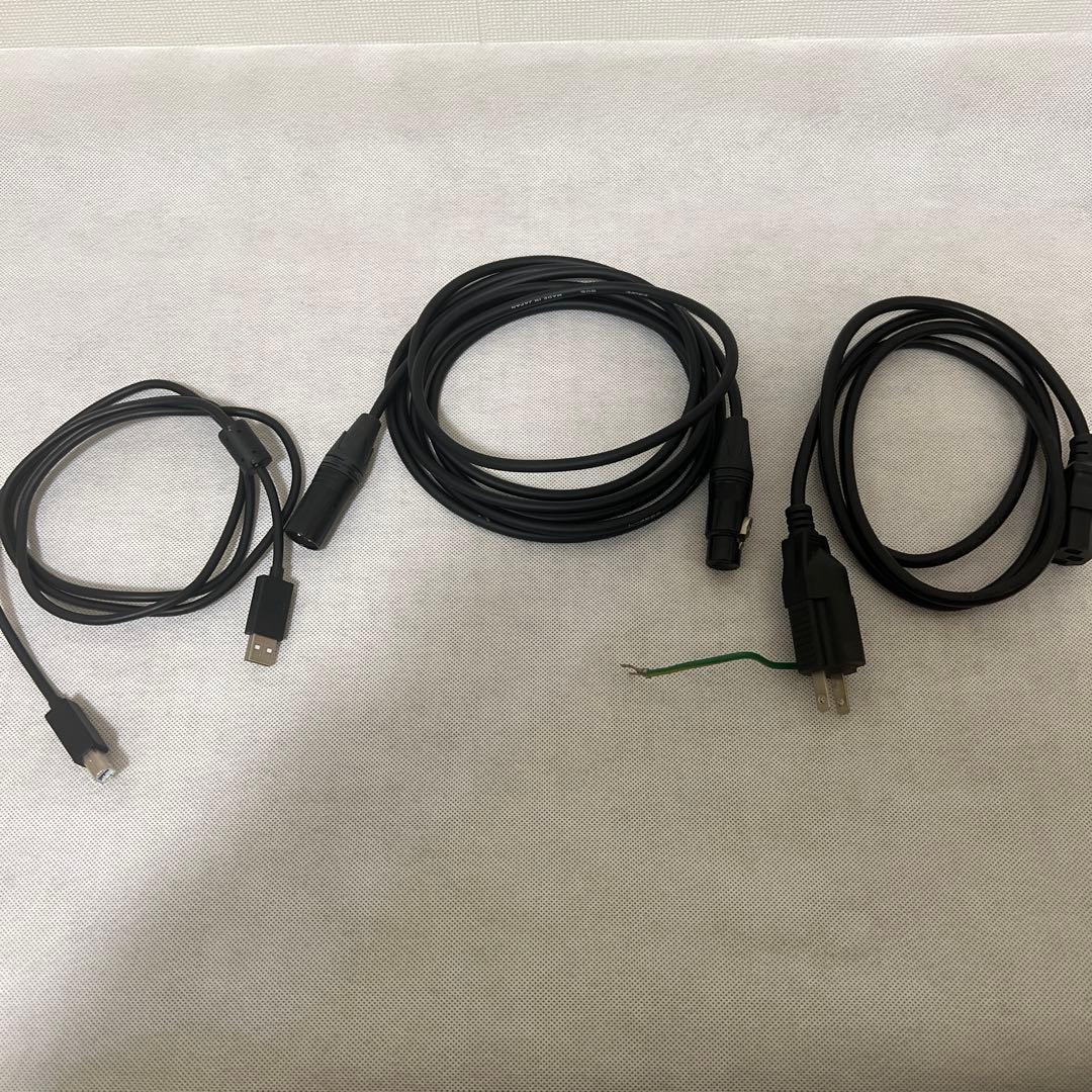 アンプ FRACTAL AUDIO Axe Fx2 XL+ MFC-101 Mark3