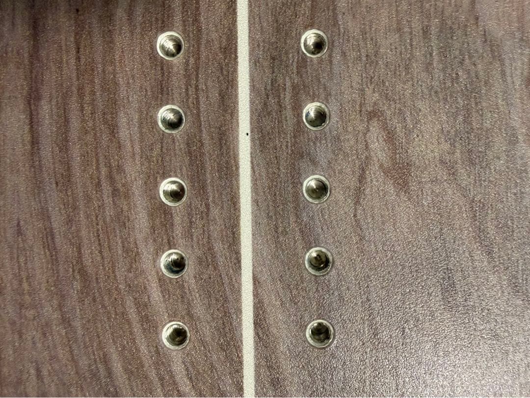 HOLIDAY Hi-Fi スノーボード156