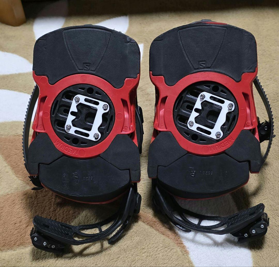 スノーボード Salomon Hologram