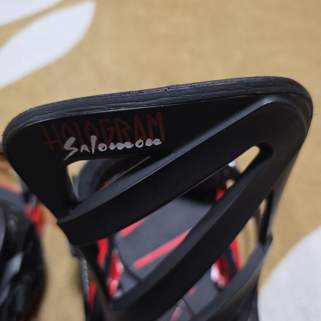スノーボード Salomon Hologram