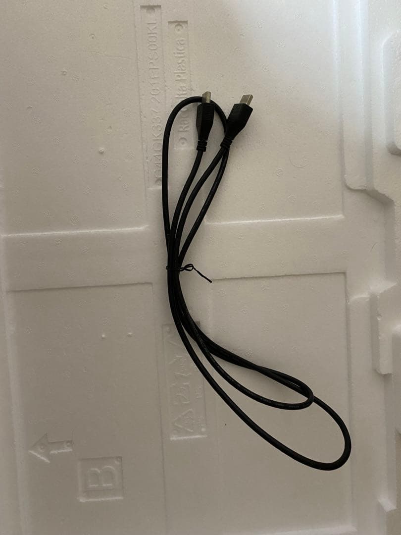 【まなぶん】BenQ ディスプレイ モニター本体