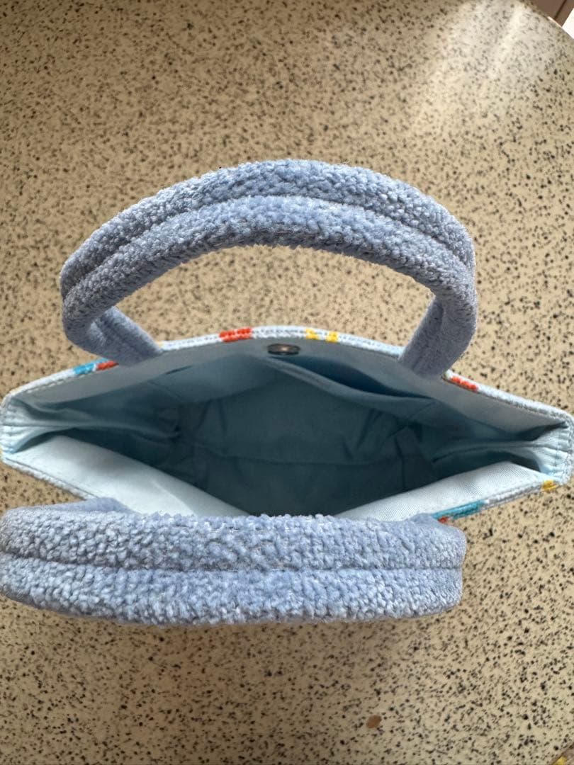 フェイラー トイストーリー FEILER バッグL