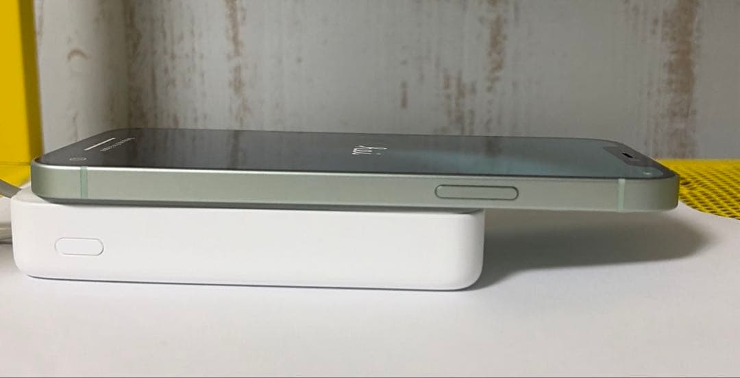 iPhone 12 グリーン 128Gb